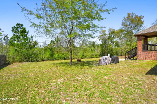 3810 Whitehead Boulevard, Panama City, FL 32404