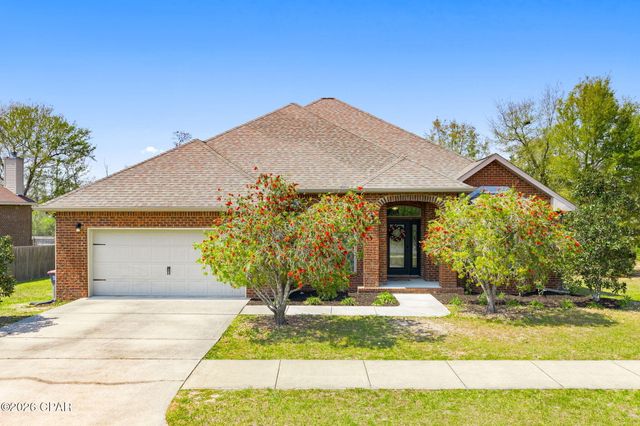 3810 Whitehead Boulevard, Panama City, FL 32404