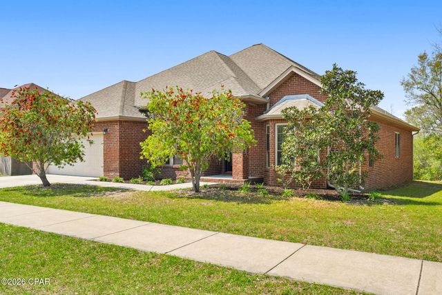 3810 Whitehead Boulevard, Panama City, FL 32404