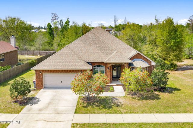 3810 Whitehead Boulevard, Panama City, FL 32404