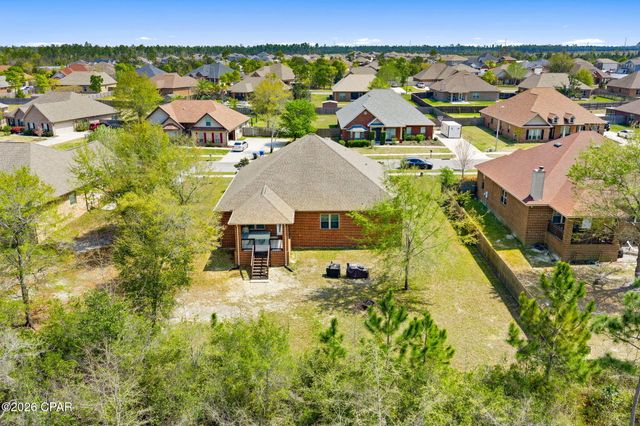 3810 Whitehead Boulevard, Panama City, FL 32404