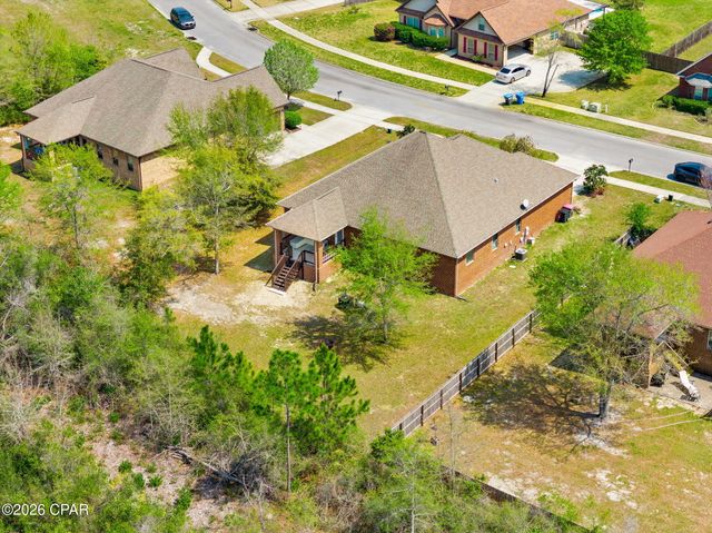 3810 Whitehead Boulevard, Panama City, FL 32404