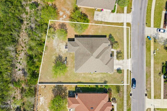 3810 Whitehead Boulevard, Panama City, FL 32404