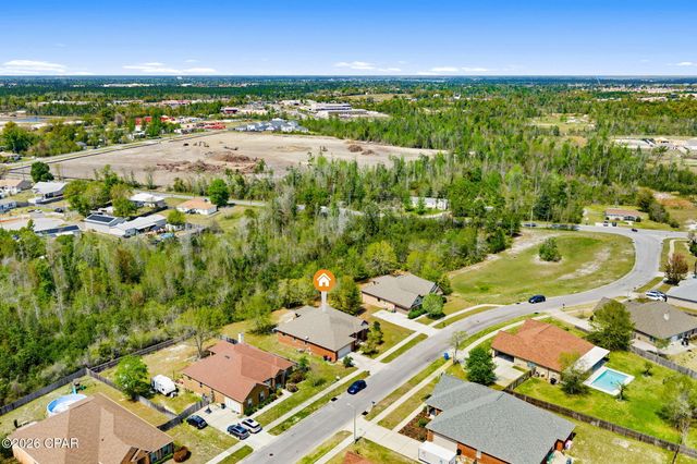 3810 Whitehead Boulevard, Panama City, FL 32404