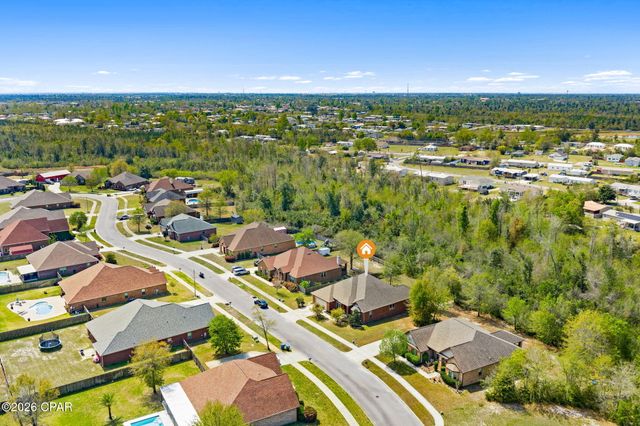 3810 Whitehead Boulevard, Panama City, FL 32404