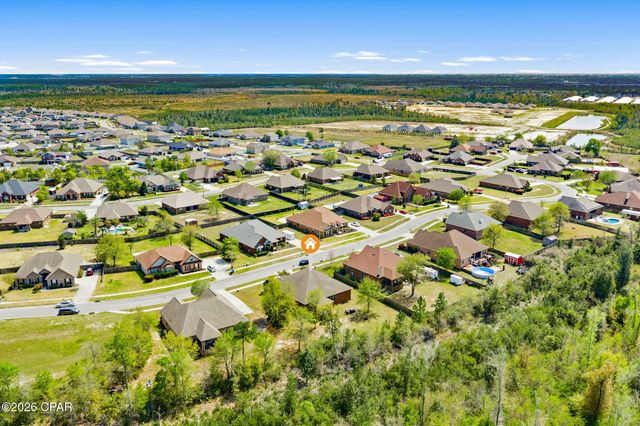 3810 Whitehead Boulevard, Panama City, FL 32404