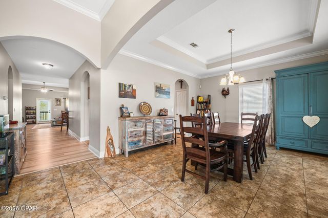 3810 Whitehead Boulevard, Panama City, FL 32404