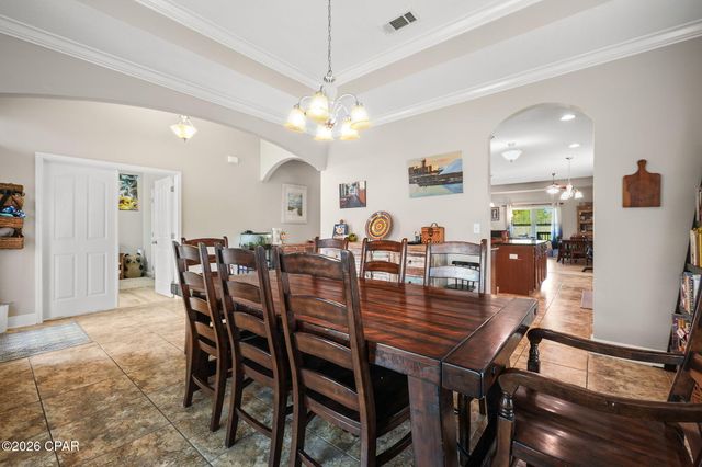 3810 Whitehead Boulevard, Panama City, FL 32404