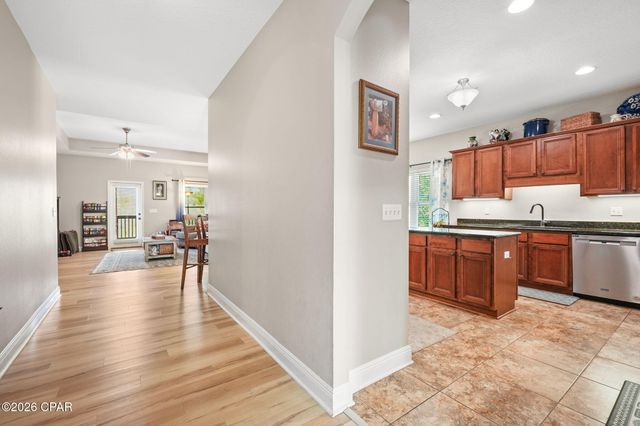 3810 Whitehead Boulevard, Panama City, FL 32404