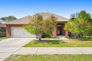 3810 Whitehead Boulevard, Panama City, FL 32404