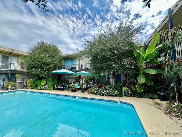 3333 E 38th Street 11, Tulsa, OK 74135