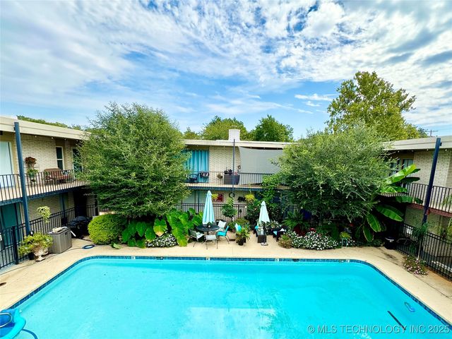 3333 E 38th Street 11, Tulsa, OK 74135