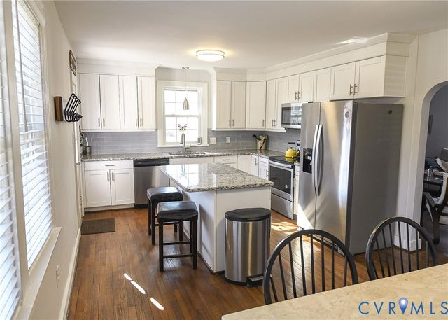 9126 Atlee Rd, Mechanicsville, VA 23116