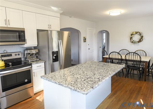 9126 Atlee Rd, Mechanicsville, VA 23116