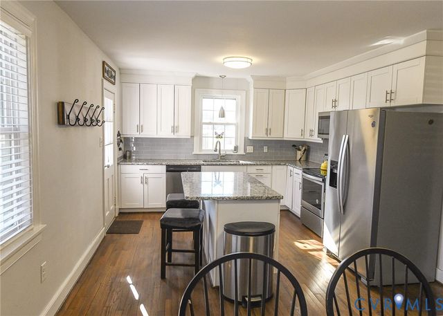 9126 Atlee Rd, Mechanicsville, VA 23116