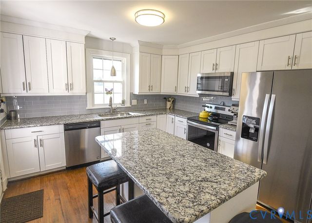 9126 Atlee Rd, Mechanicsville, VA 23116