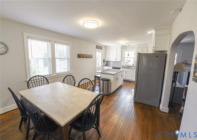 9126 Atlee Rd, Mechanicsville, VA 23116