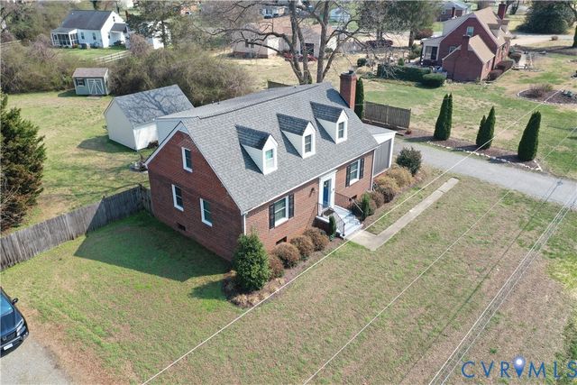 9126 Atlee Rd, Mechanicsville, VA 23116