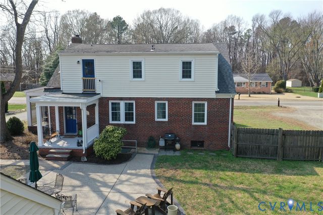 9126 Atlee Rd, Mechanicsville, VA 23116