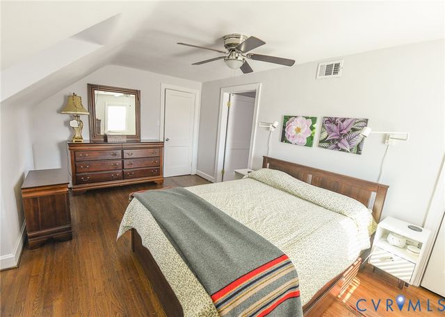 9126 Atlee Rd, Mechanicsville, VA 23116