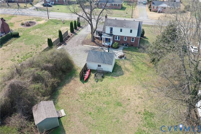 9126 Atlee Rd, Mechanicsville, VA 23116