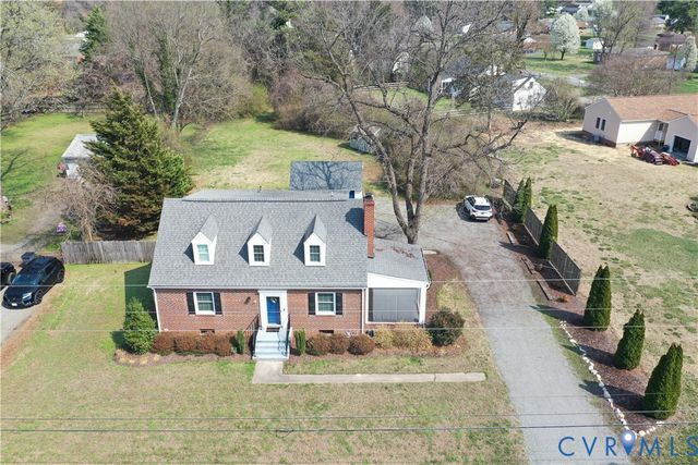 9126 Atlee Rd, Mechanicsville, VA 23116