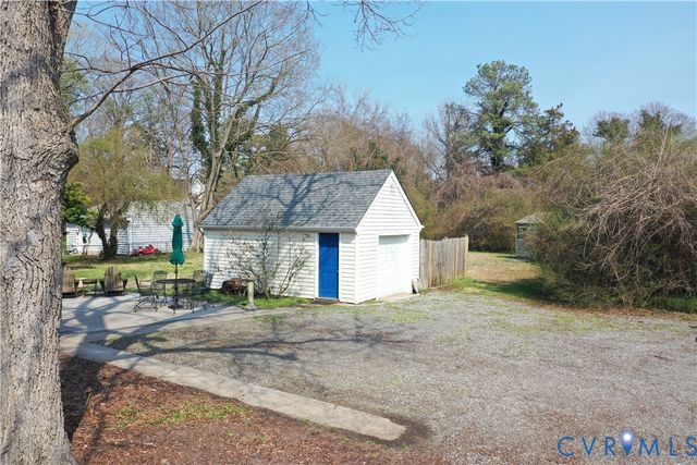 9126 Atlee Rd, Mechanicsville, VA 23116
