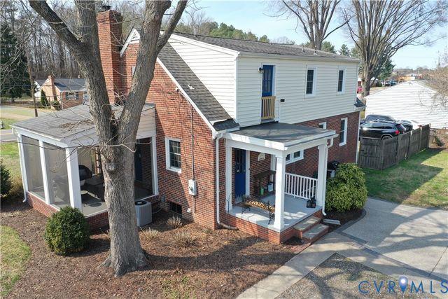9126 Atlee Rd, Mechanicsville, VA 23116