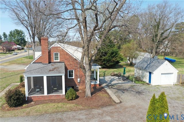 9126 Atlee Rd, Mechanicsville, VA 23116