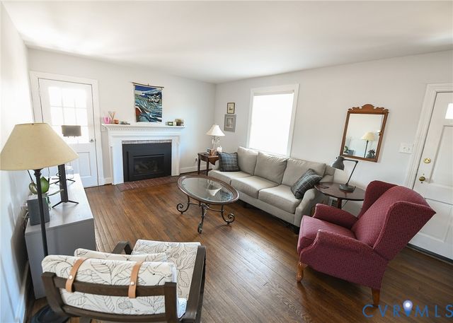 9126 Atlee Rd, Mechanicsville, VA 23116