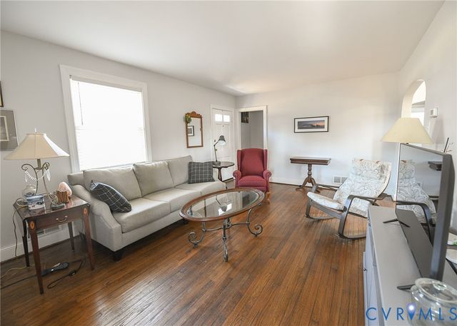 9126 Atlee Rd, Mechanicsville, VA 23116