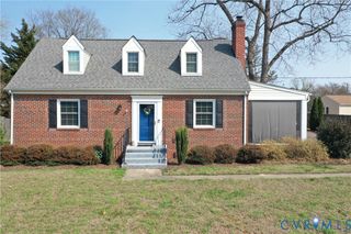 9126 Atlee Rd, Mechanicsville, VA 23116