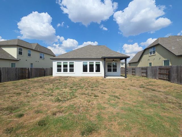 17813 Clairess LN, Manor, TX 78653