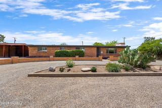 5302 E Linden Place, Tucson, AZ 85712