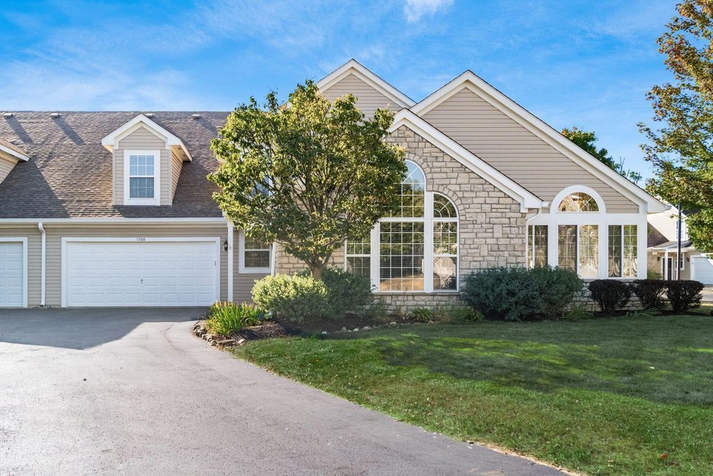 5288 Abby Gate Avenue, 16, Westerville, OH 43081