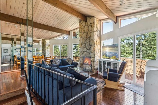 717 Oakmont Lane, Lake Arrowhead, CA 92352