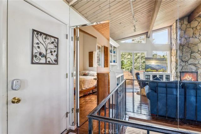 717 Oakmont Lane, Lake Arrowhead, CA 92352