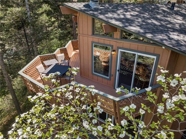 717 Oakmont Lane, Lake Arrowhead, CA 92352