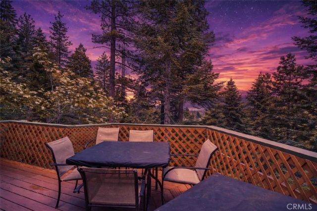 717 Oakmont Lane, Lake Arrowhead, CA 92352