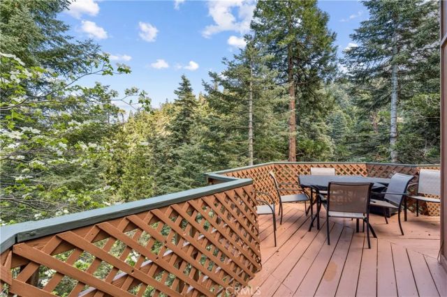 717 Oakmont Lane, Lake Arrowhead, CA 92352