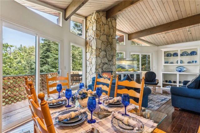 717 Oakmont Lane, Lake Arrowhead, CA 92352