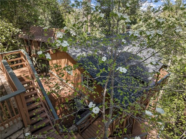 717 Oakmont Lane, Lake Arrowhead, CA 92352