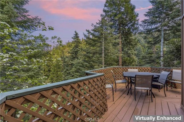 717 Oakmont Lane, Lake Arrowhead, CA 92352