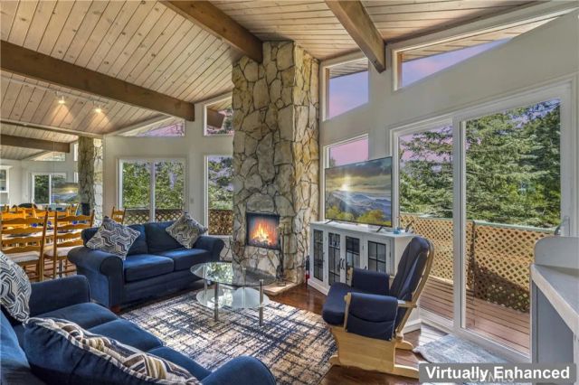 717 Oakmont Lane, Lake Arrowhead, CA 92352