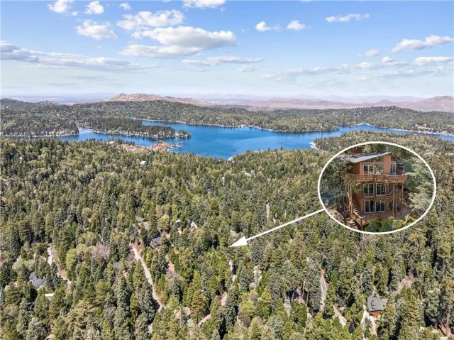 717 Oakmont Lane, Lake Arrowhead, CA 92352