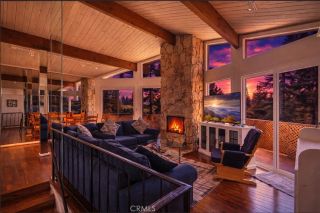 717 Oakmont Lane, Lake Arrowhead, CA 92352