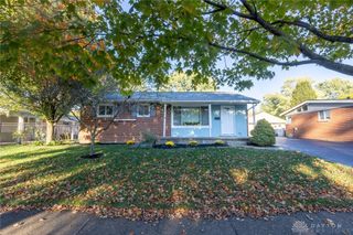 3428 Pobst Drive, Dayton, OH 45420