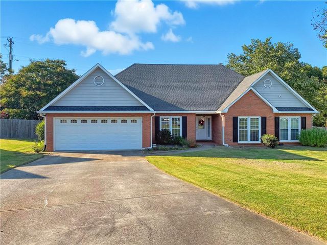 1200 Sunrise Field Court, Lawrenceville, GA 30043