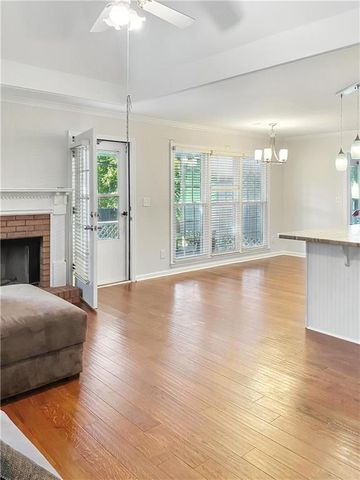 1200 Sunrise Field Court, Lawrenceville, GA 30043