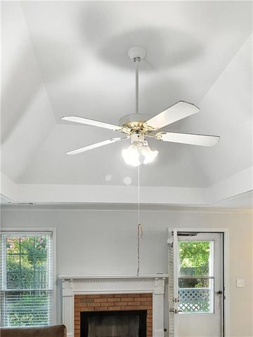 1200 Sunrise Field Court, Lawrenceville, GA 30043